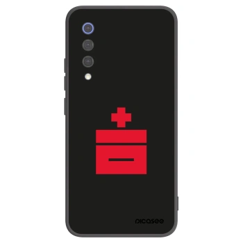 Ovitek za Xiaomi Mi 9 SE - Le Plastenciaga