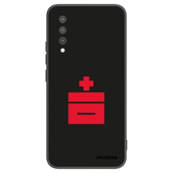Ovitek za Xiaomi Mi 9 Lite - Le Plastenciaga