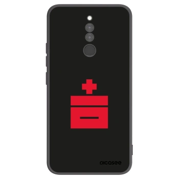 Ovitek za Xiaomi Redmi 8 - Le Plastenciaga