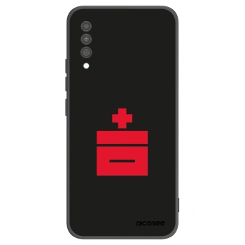 Ovitek za Samsung Galaxy A30s A307F - Le Plastenciaga