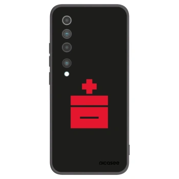 Ovitek za Xiaomi Mi 10 - Le Plastenciaga