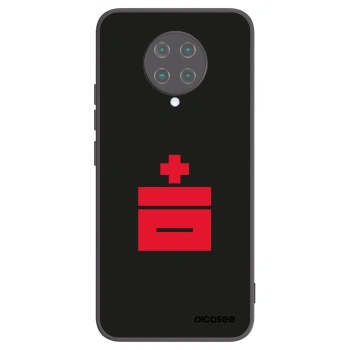 Ovitek za Xiaomi Poco F2 Pro - Le Plastenciaga