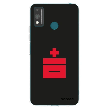 Ovitek za Honor 9X Lite - Le Plastenciaga