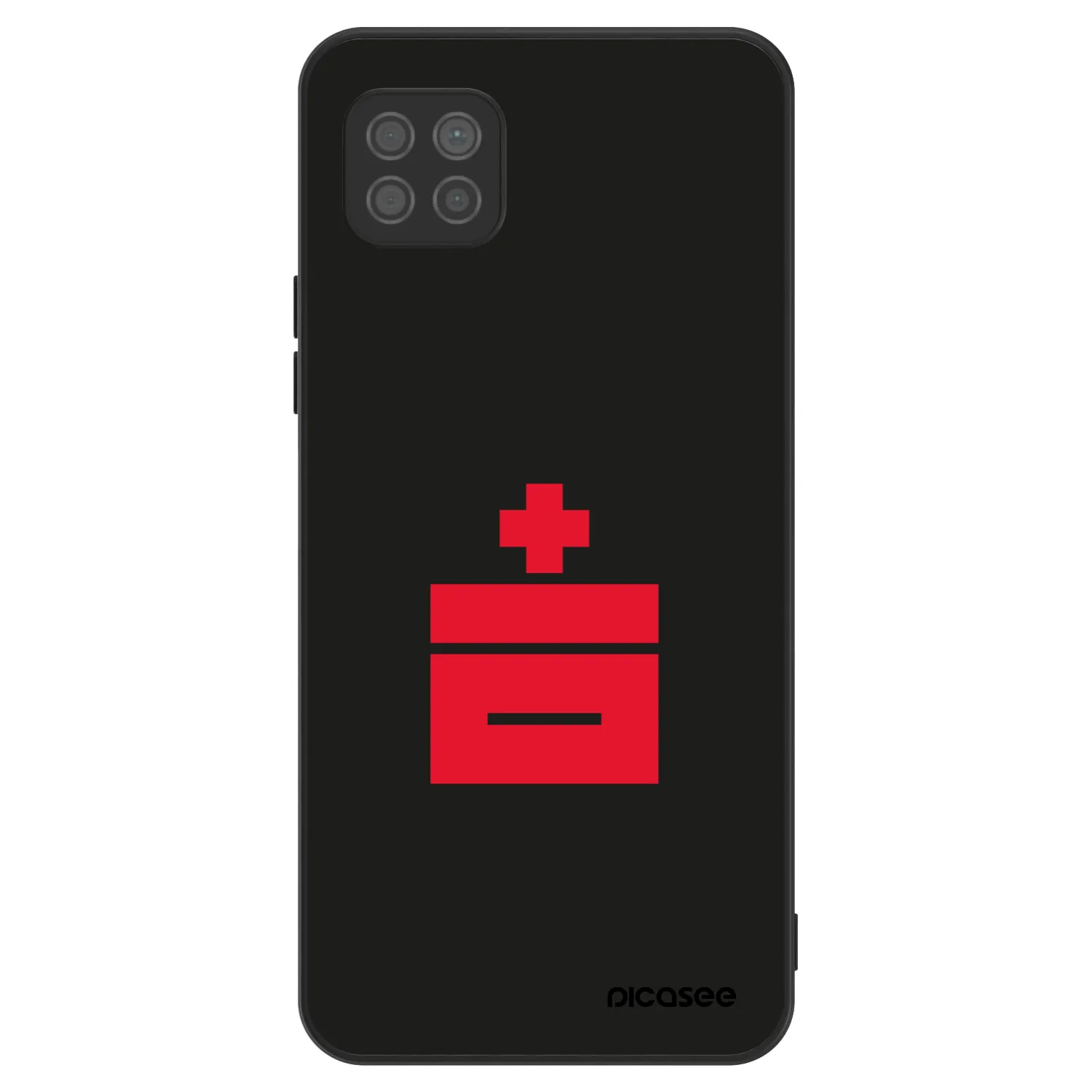 Picasee ULTIMATE CASE za Huawei P40 Lite - Le Plastenciaga