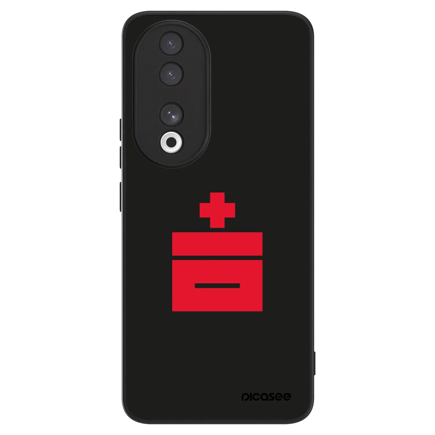 Picasee ULTIMATE CASE za Honor 90 5G - Le Plastenciaga