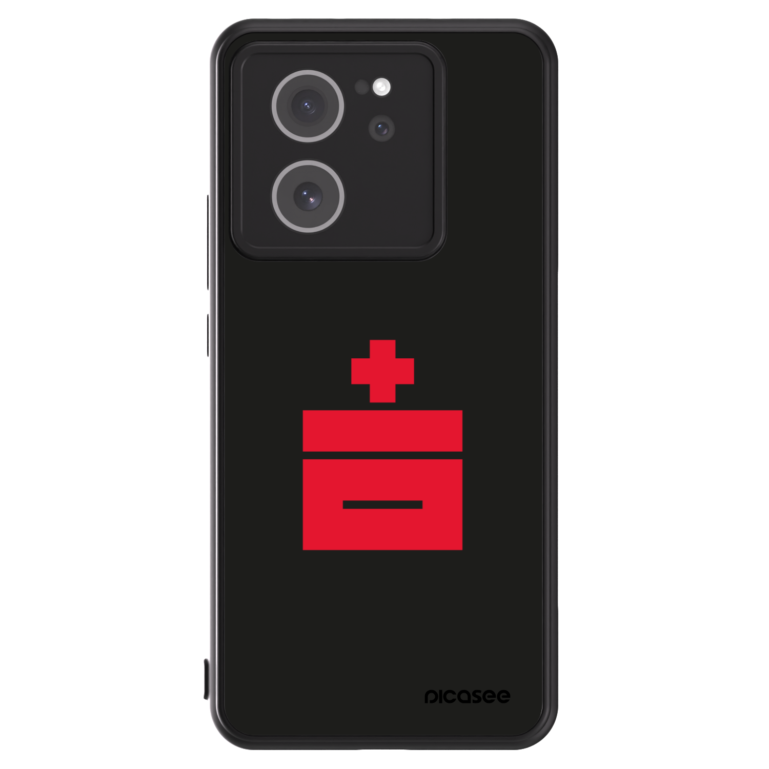 Picasee ULTIMATE CASE za Xiaomi 13T - Le Plastenciaga