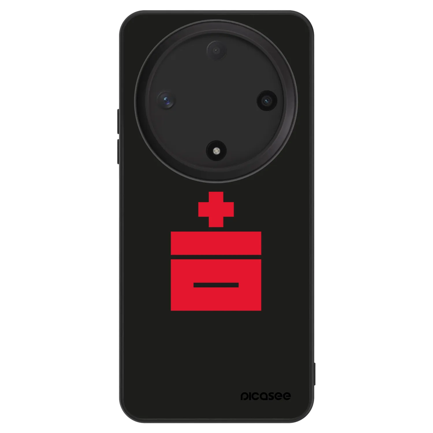 Picasee ULTIMATE CASE za Honor Magic6 Lite 5G - Le Plastenciaga