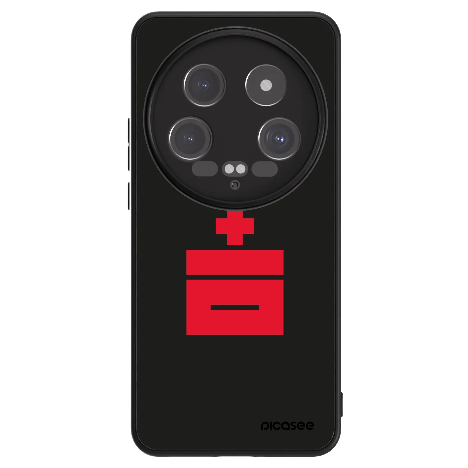 Picasee ULTIMATE CASE za Xiaomi 14 Ultra - Le Plastenciaga