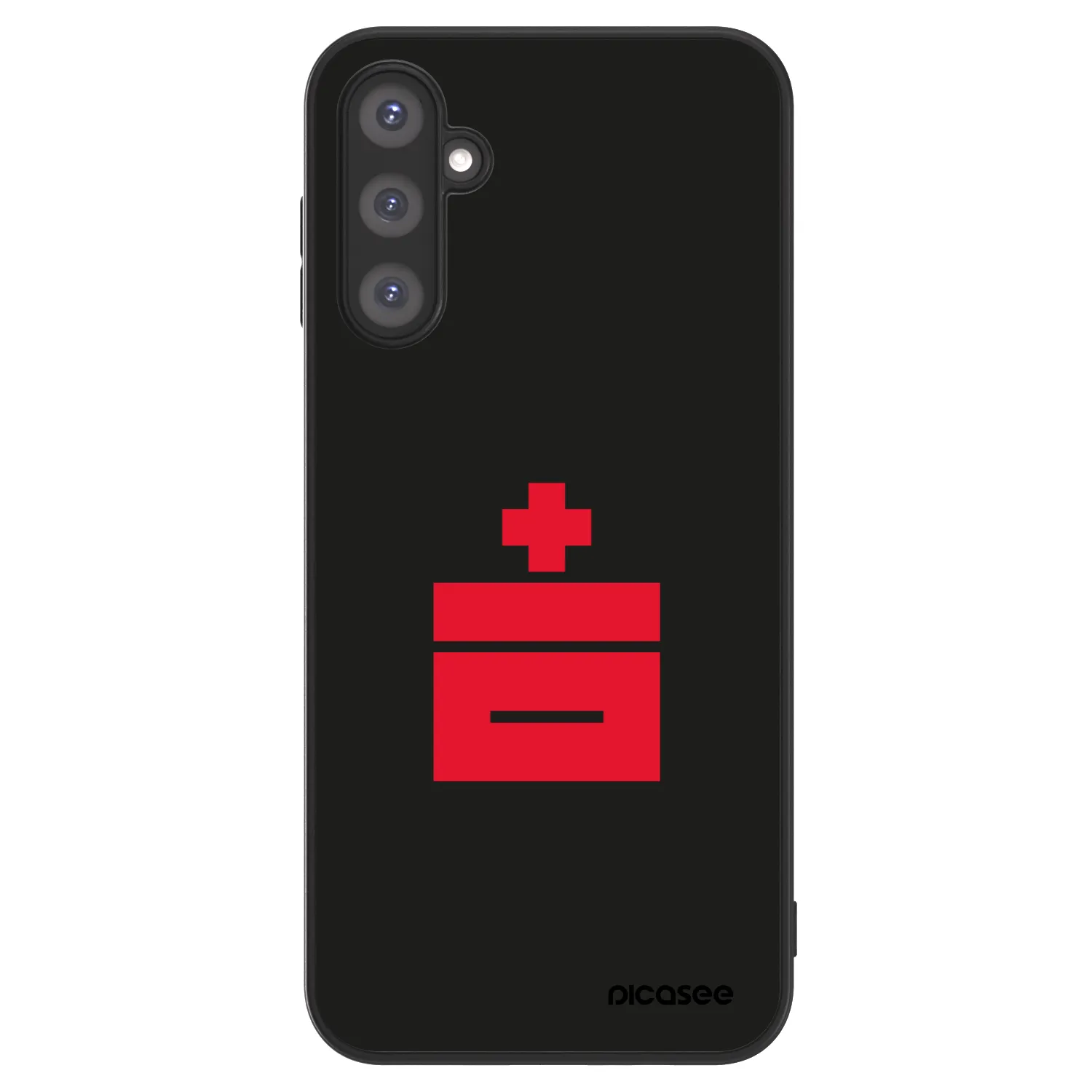 Picasee ULTIMATE CASE za Samsung Galaxy A05s A057G - Le Plastenciaga