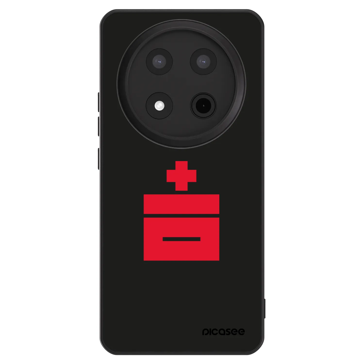 Picasee ULTIMATE CASE za Honor Magic7 Lite 5G - Le Plastenciaga