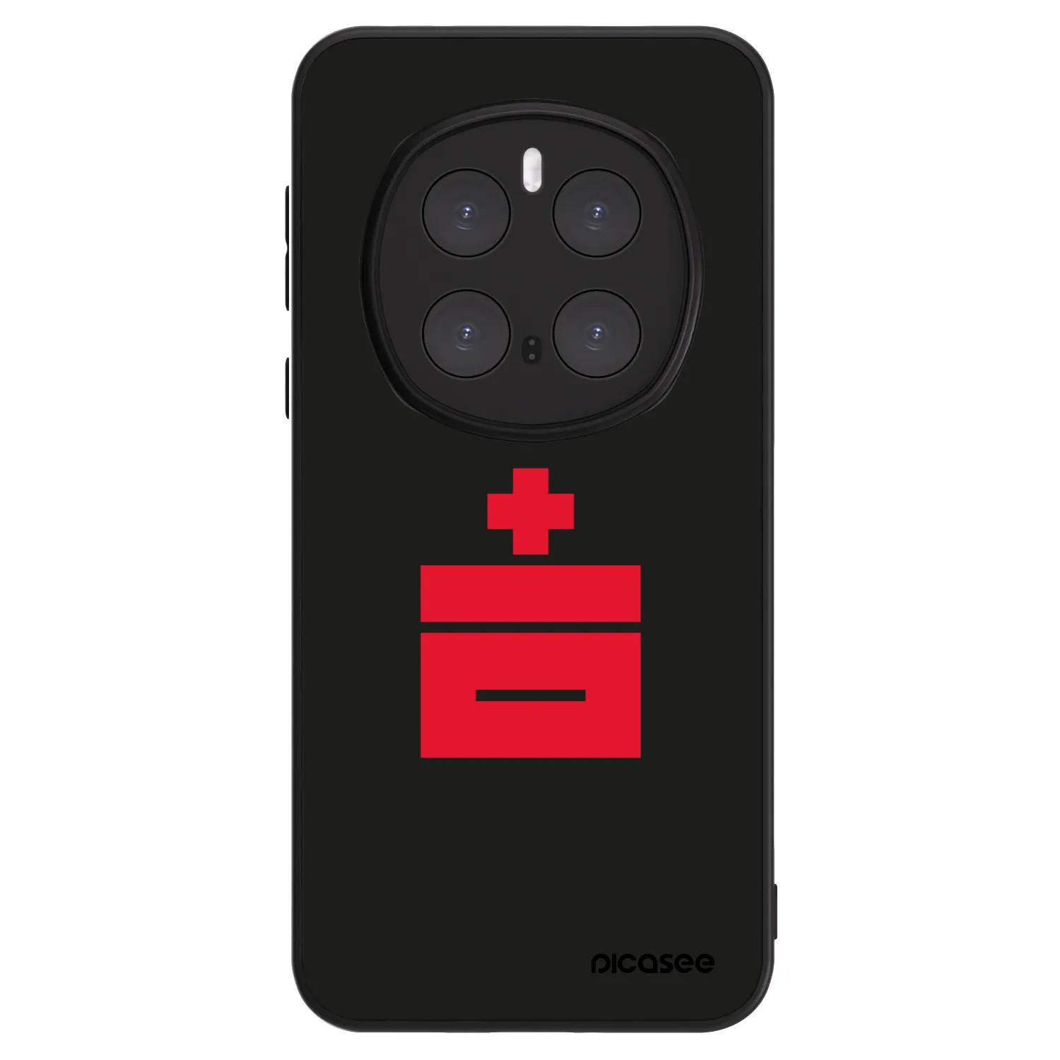 Picasee ULTIMATE CASE za Honor Magic7 Pro 5G - Le Plastenciaga