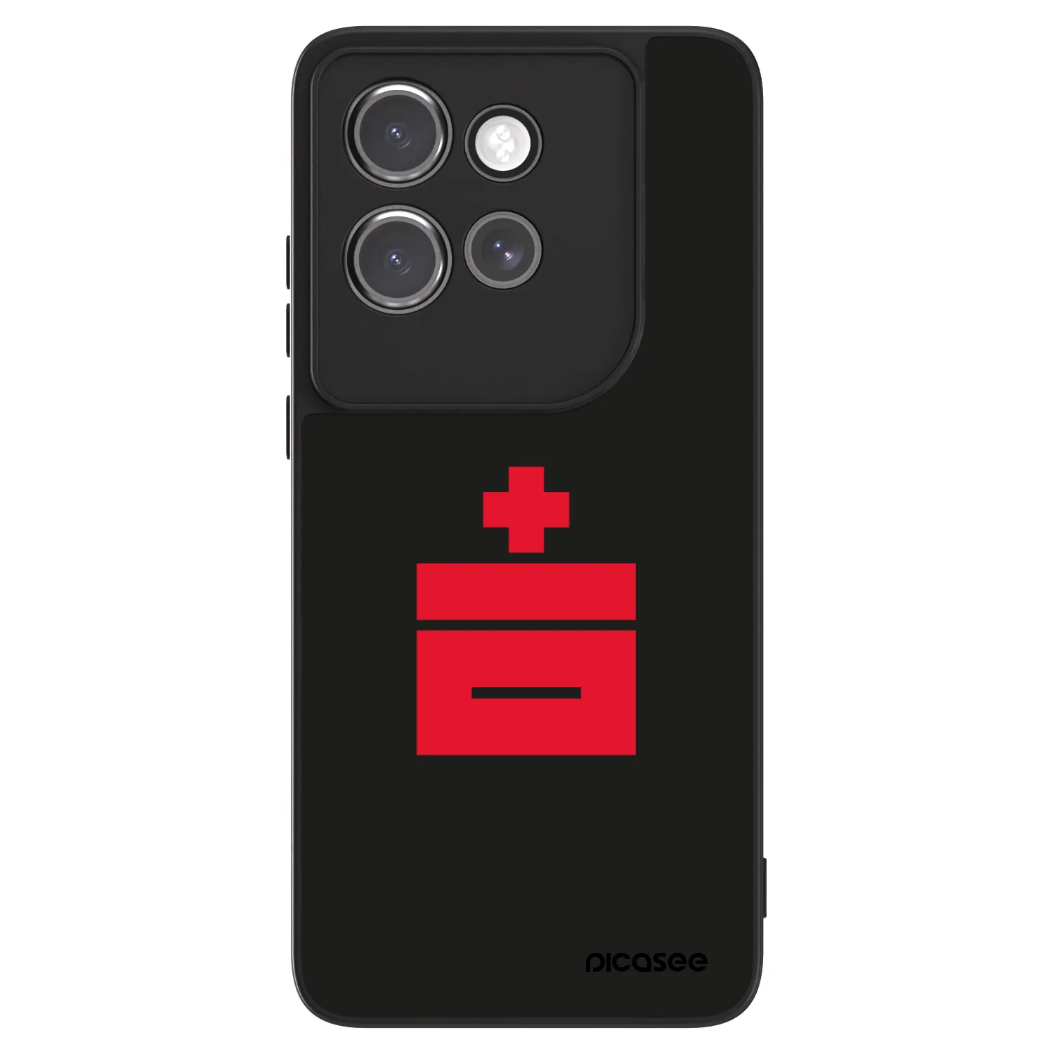 Picasee ULTIMATE CASE za Motorola Edge 50 Neo - Le Plastenciaga