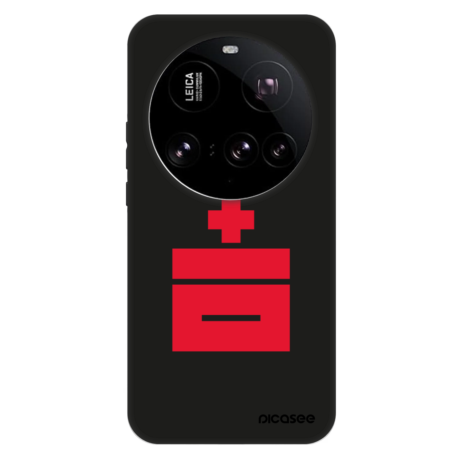 Picasee Fashion Case za Xiaomi 15 Ultra - Le Plastenciaga