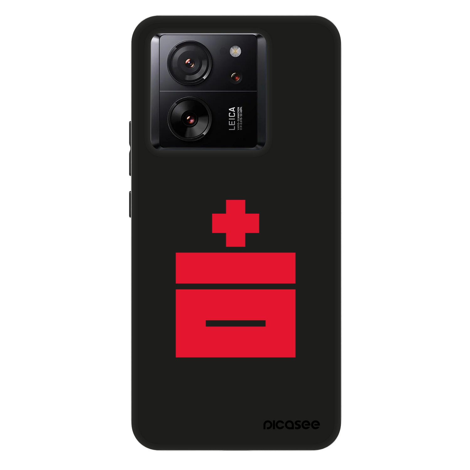 Picasee Fashion Case za Xiaomi 13T Pro - Le Plastenciaga