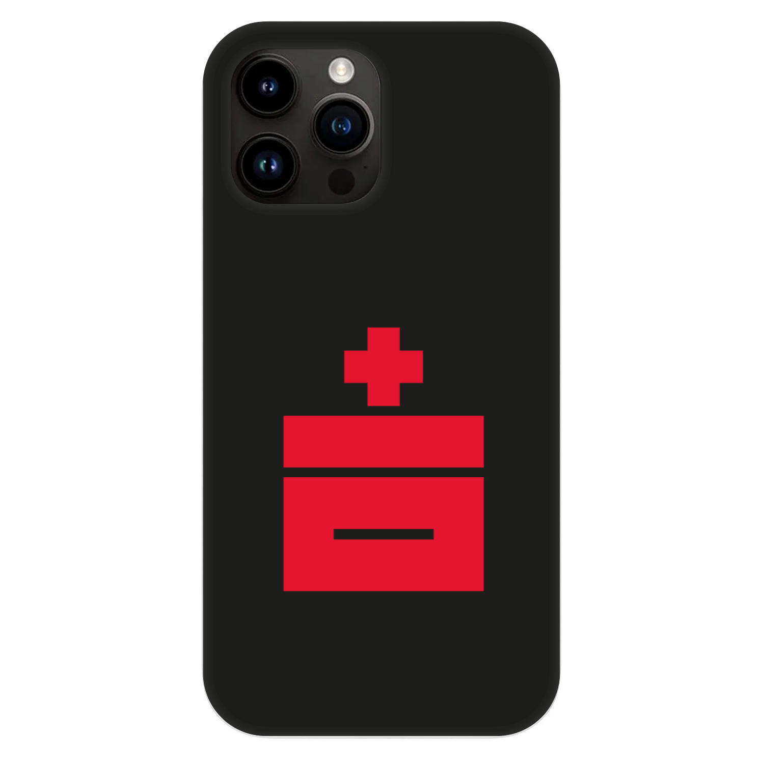Picasee Fashion Case MagSafe za Apple iPhone 13 Pro Max - Le Plastenciaga