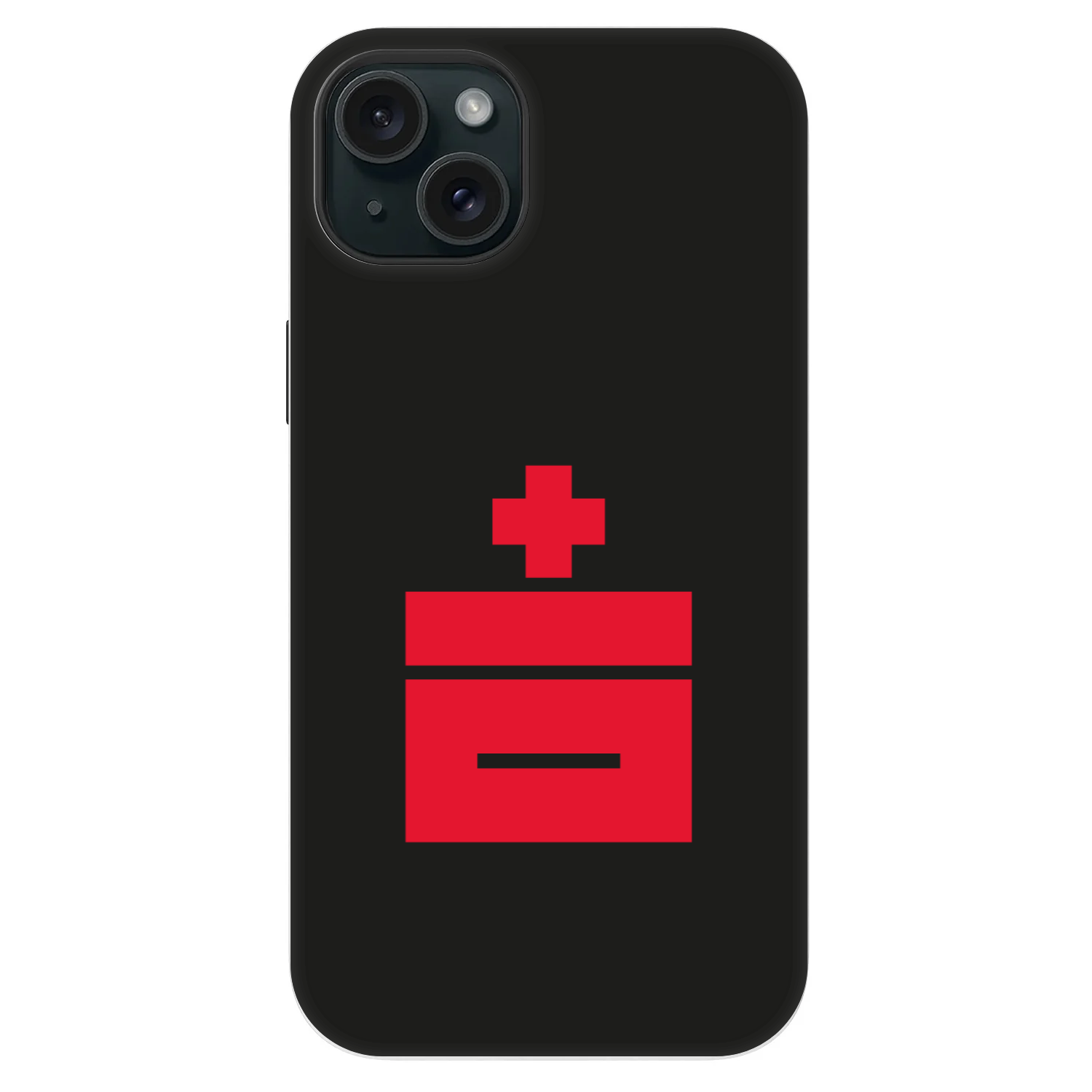 Picasee Fashion Case MagSafe za Apple iPhone 14 Plus - Le Plastenciaga