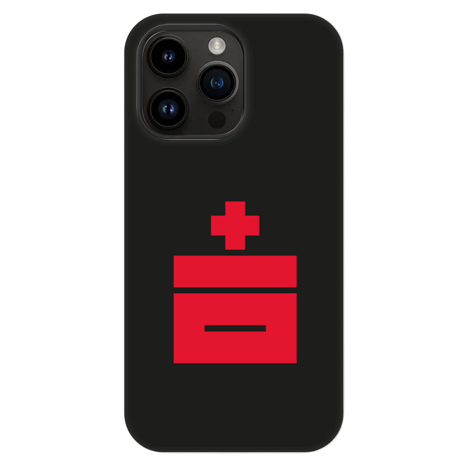 Picasee Fashion Case MagSafe za Apple iPhone 14 Pro Max - Le Plastenciaga