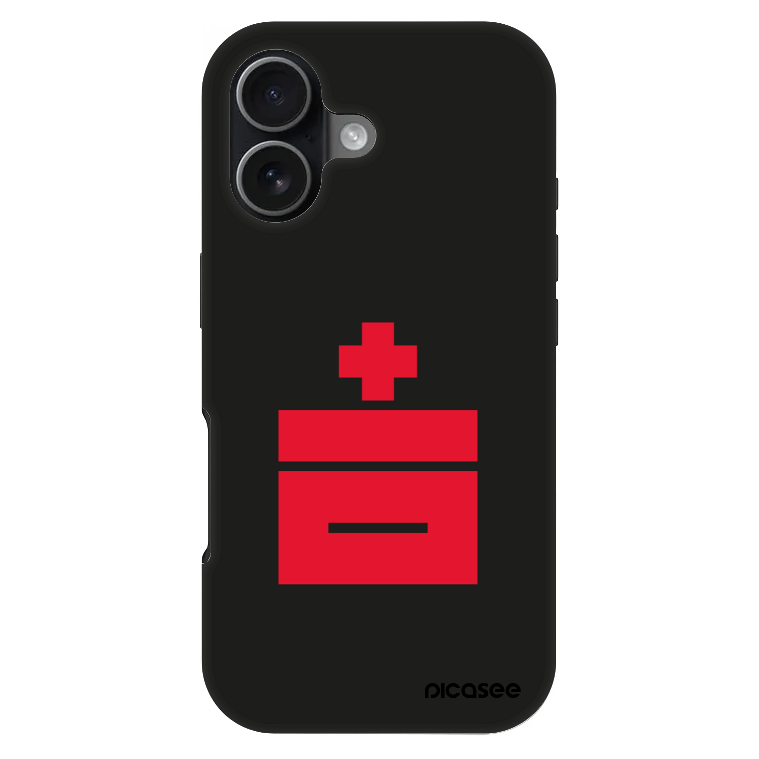 Picasee Fashion Case MagSafe za Apple iPhone 17 - Le Plastenciaga