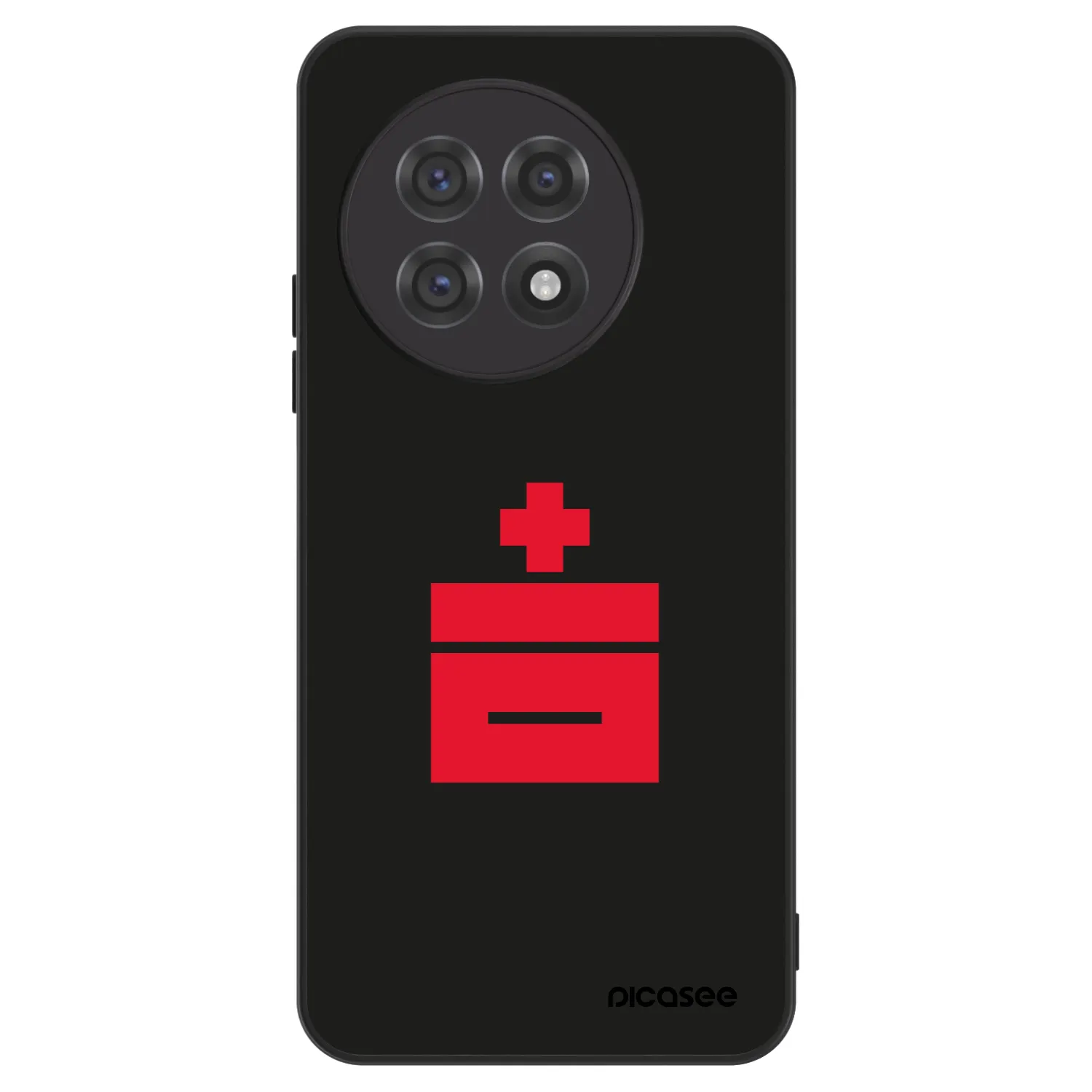 Picasee ULTIMATE CASE za OnePlus 13R 5G - Le Plastenciaga