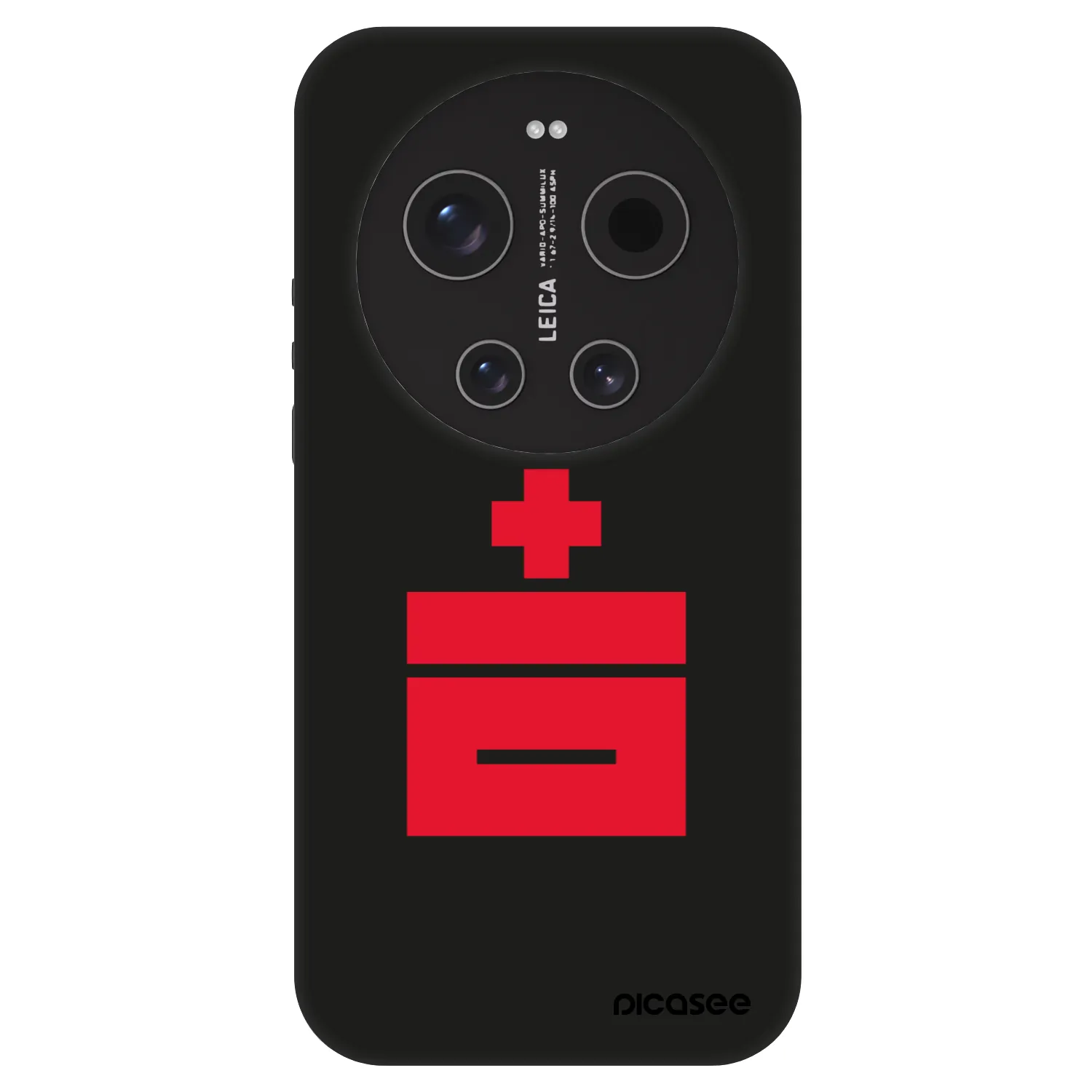 Picasee Fashion Case za Xiaomi 17 Ultra - Le Plastenciaga