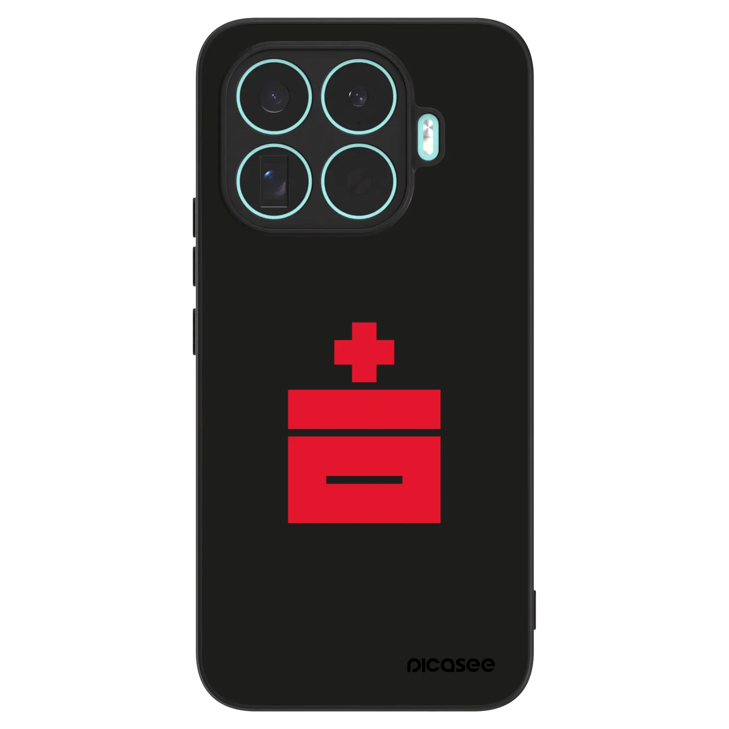 Picasee ULTIMATE CASE za Xiaomi 17T Pro - Le Plastenciaga
