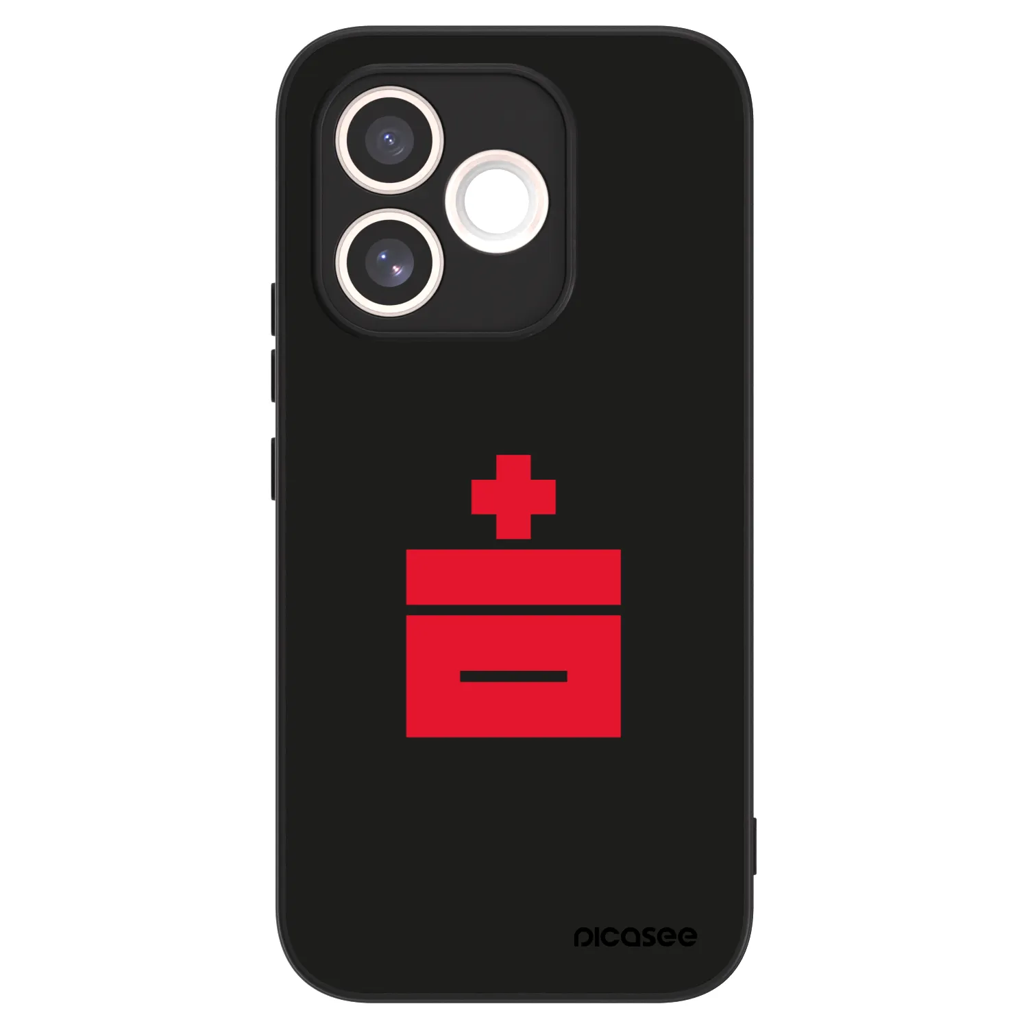 Picasee ULTIMATE CASE za Honor 600 Lite - Le Plastenciaga