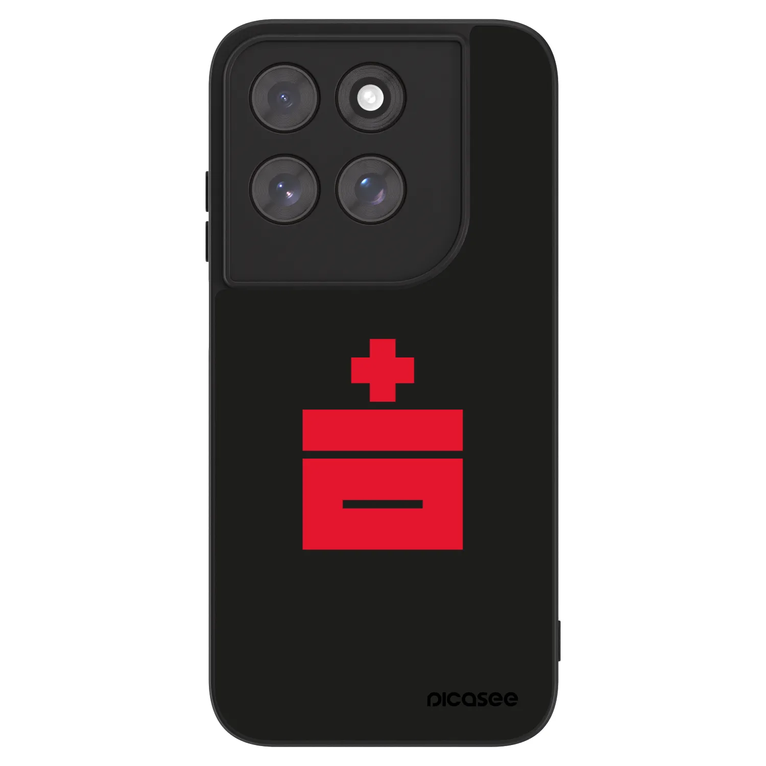 Picasee ULTIMATE CASE za Motorola Moto G77 - Le Plastenciaga