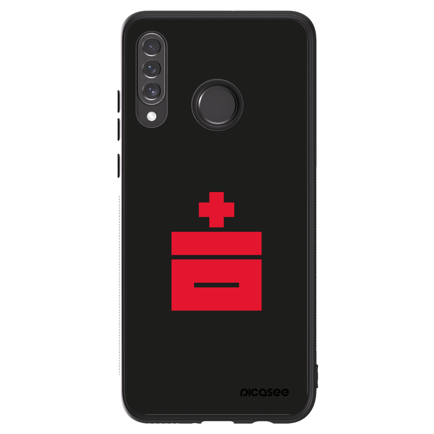 Picasee ULTIMATE CASE za Huawei P30 Lite - Le Plastenciaga