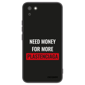 Ovitek za Huawei Y5P - More PLASTENCIAGA