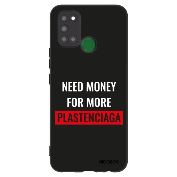 Ovitek za Realme 7i - More PLASTENCIAGA