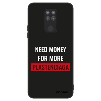 Ovitek za Xiaomi Redmi Note 9 - More PLASTENCIAGA