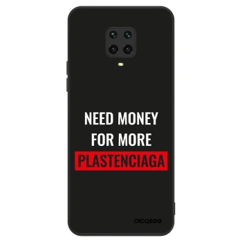 Ovitek za Xiaomi Redmi Note 9 Pro - More PLASTENCIAGA