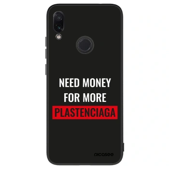 Ovitek za Xiaomi Redmi Note 7 - More PLASTENCIAGA