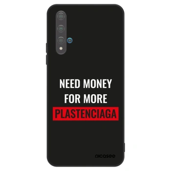 Ovitek za Huawei Nova 5T - More PLASTENCIAGA