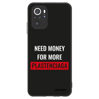 Ovitek za Xiaomi Redmi Note 10 - More PLASTENCIAGA