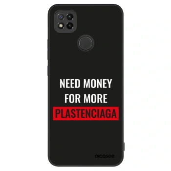 Ovitek za Xiaomi Redmi 9C - More PLASTENCIAGA