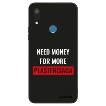 Ovitek za Huawei Y7 2019 - More PLASTENCIAGA