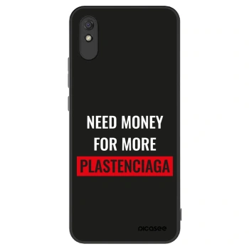 Ovitek za Xiaomi Redmi 9A - More PLASTENCIAGA