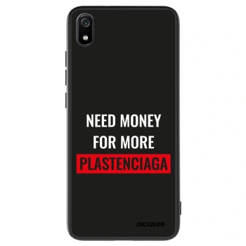 Ovitek za Xiaomi Redmi 7A - More PLASTENCIAGA