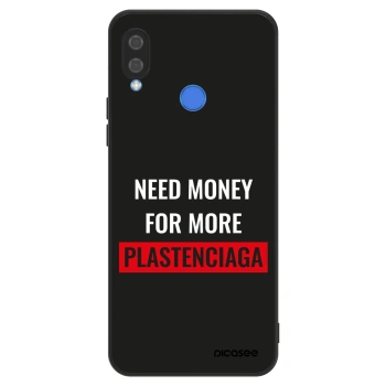 Ovitek za Huawei Nova 3 - More PLASTENCIAGA