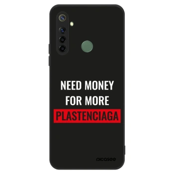 Ovitek za Realme 6i - More PLASTENCIAGA