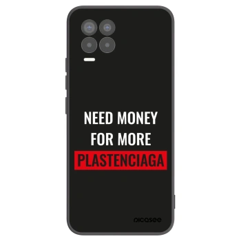 Ovitek za Realme 8 4G - More PLASTENCIAGA