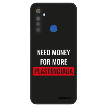 Ovitek za Realme 5 - More PLASTENCIAGA