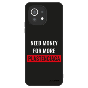 Ovitek za Xiaomi Mi 11 - More PLASTENCIAGA