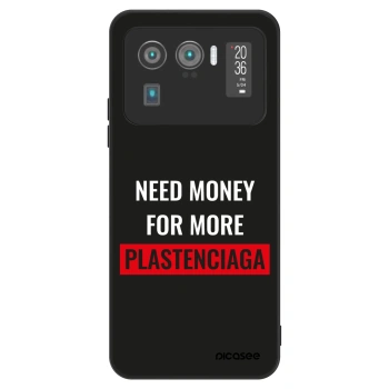 Ovitek za Xiaomi Mi 11 Ultra - More PLASTENCIAGA