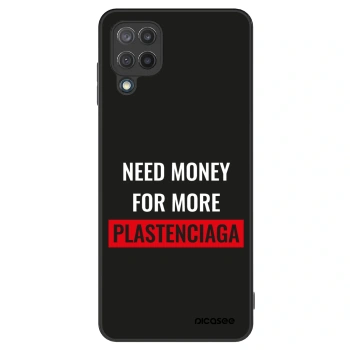 Ovitek za Samsung Galaxy M12 M127F - More PLASTENCIAGA