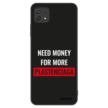 Ovitek za Samsung Galaxy A22 A226B 5G - More PLASTENCIAGA