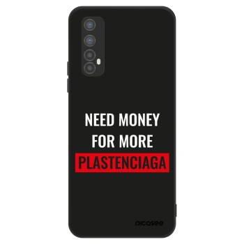 Ovitek za Realme 7 - More PLASTENCIAGA