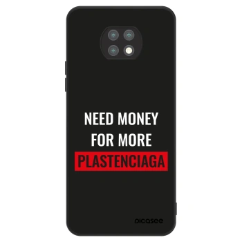 Ovitek za Xiaomi Redmi Note 9T - More PLASTENCIAGA