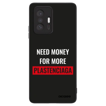 Picasee ULTIMATE CASE za Xiaomi 11T - More PLASTENCIAGA